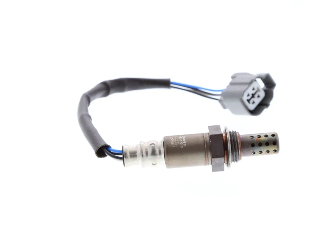 234-4125 – DENSO Oxygen Sensor, OE-Replacement - view 3